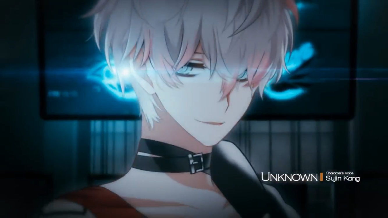 Saeran Ray Phantomnite banner image
