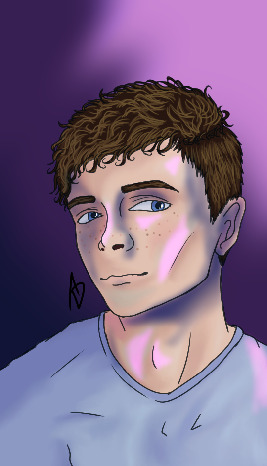 Edward Kalor banner image