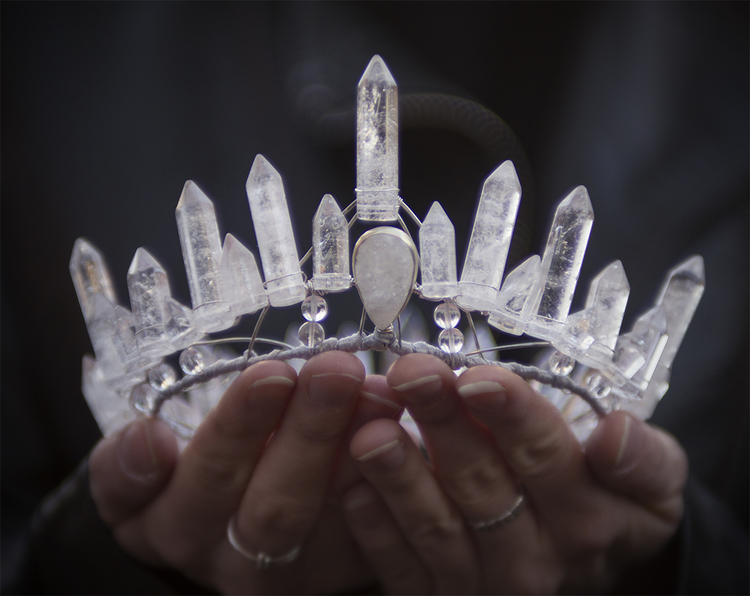 The Millennium Circlet banner image