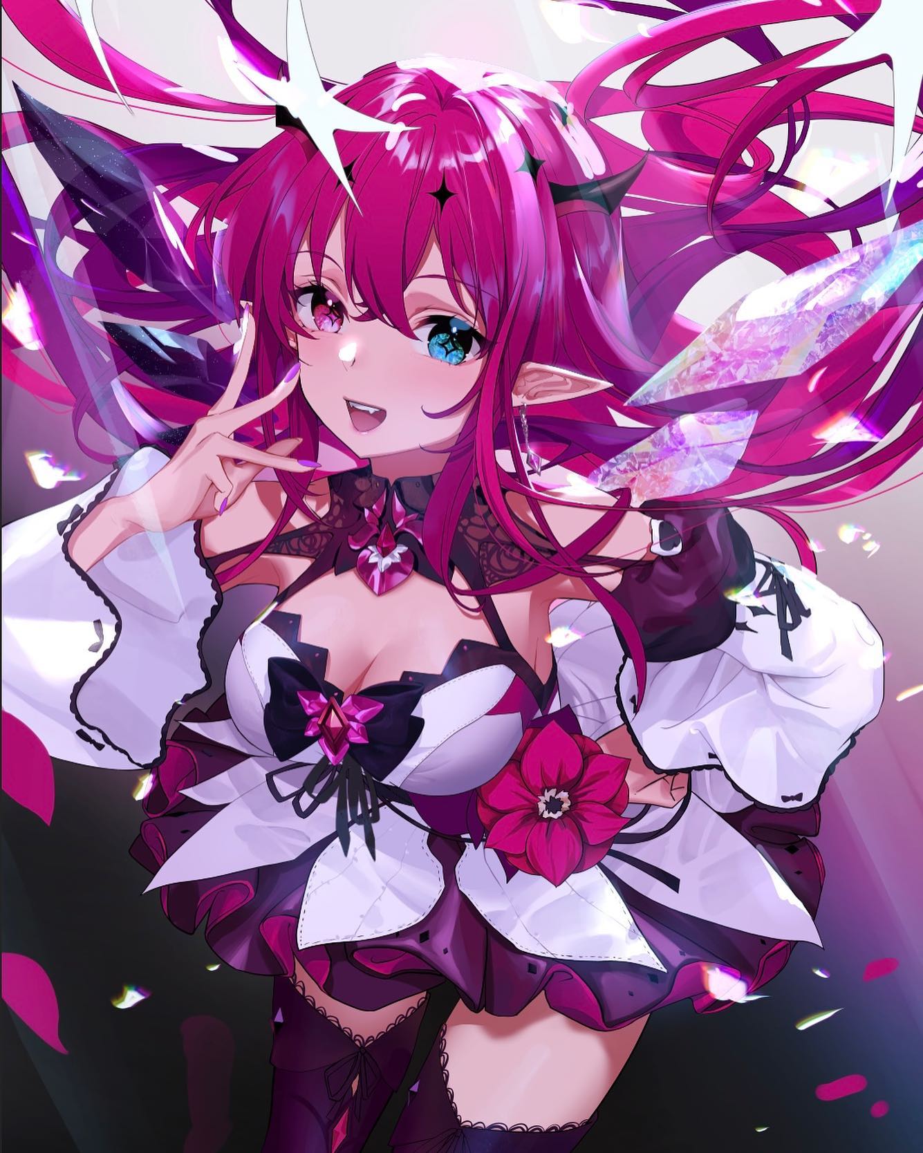 IRyS banner image