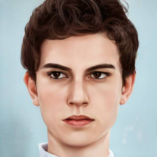 Ethan Romano banner image