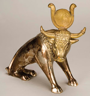 The Golden Calf banner image