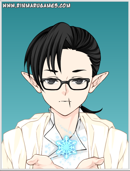 Mage Levin banner image