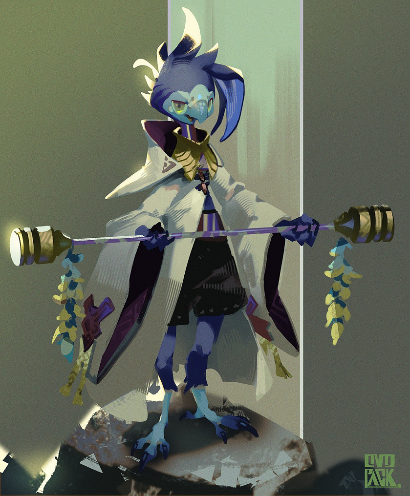 Eera banner image