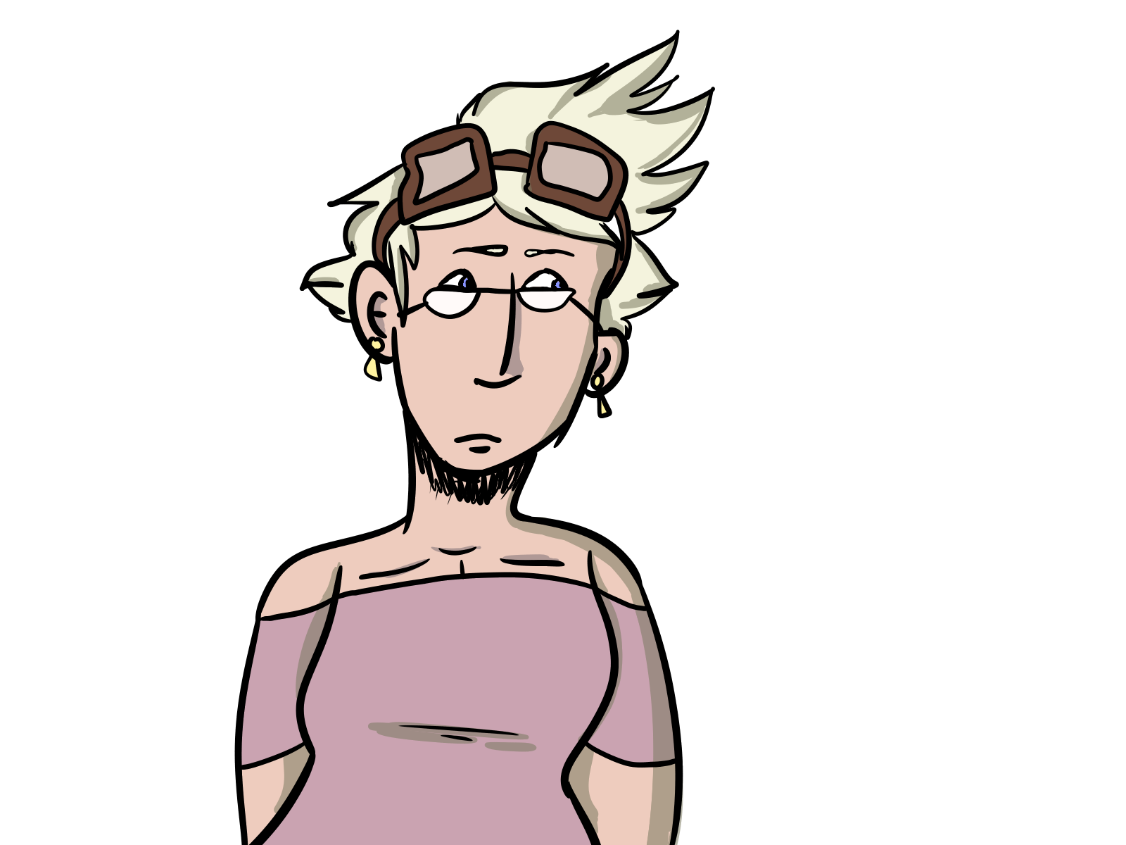 Amara Clarke  banner image