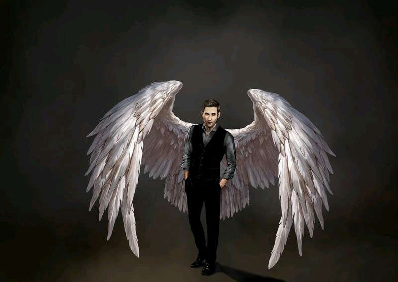 Lucifer Morningstar banner image