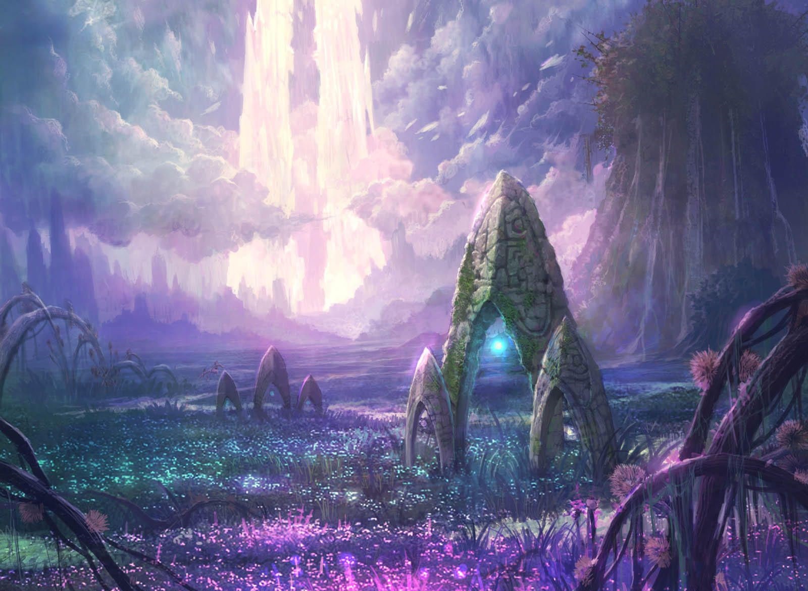 Primary Universe banner image
