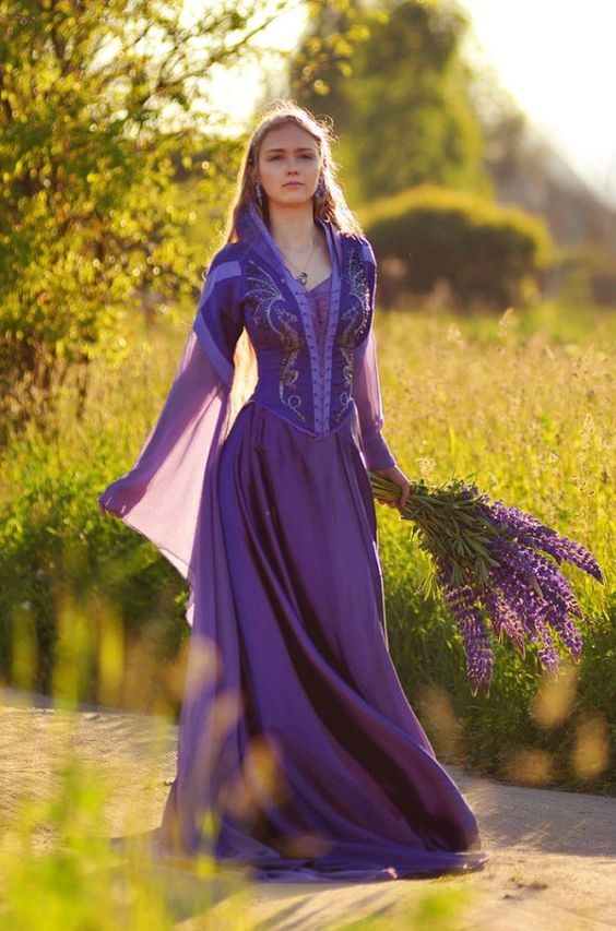 Miss Orchid (Amethyst) banner image