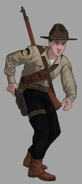 Luke Fletcher banner image
