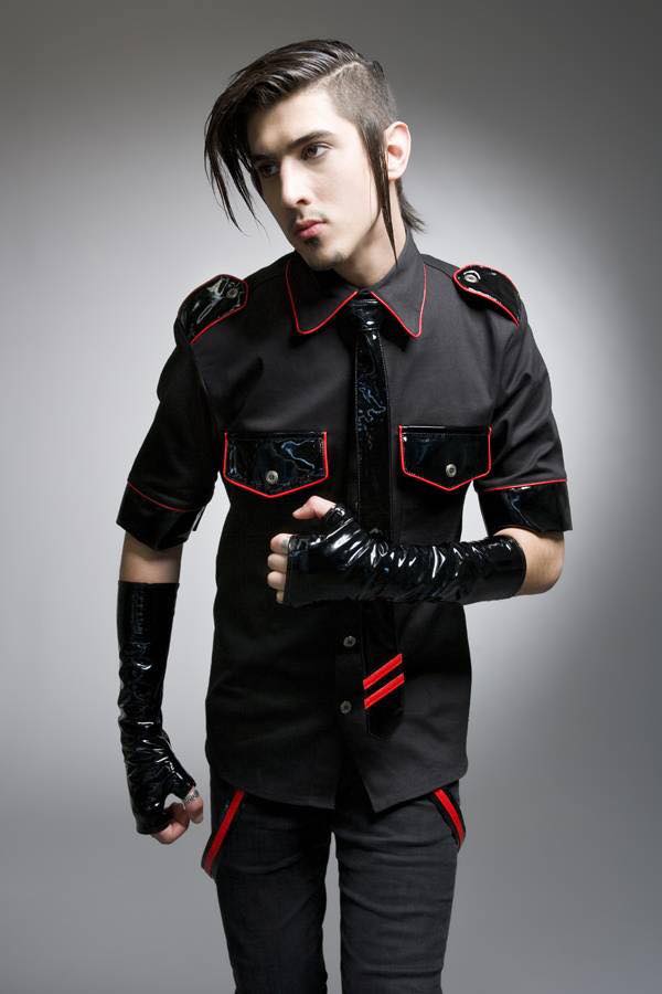 Jackyl Cassian Lorenzo banner image