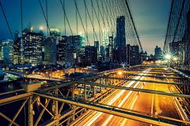 New York City banner image