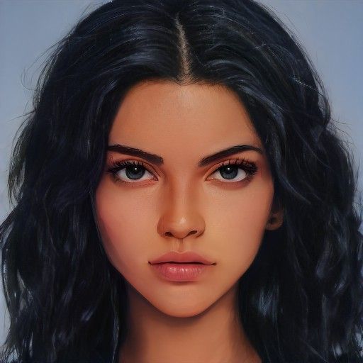 Jenna Flores banner image