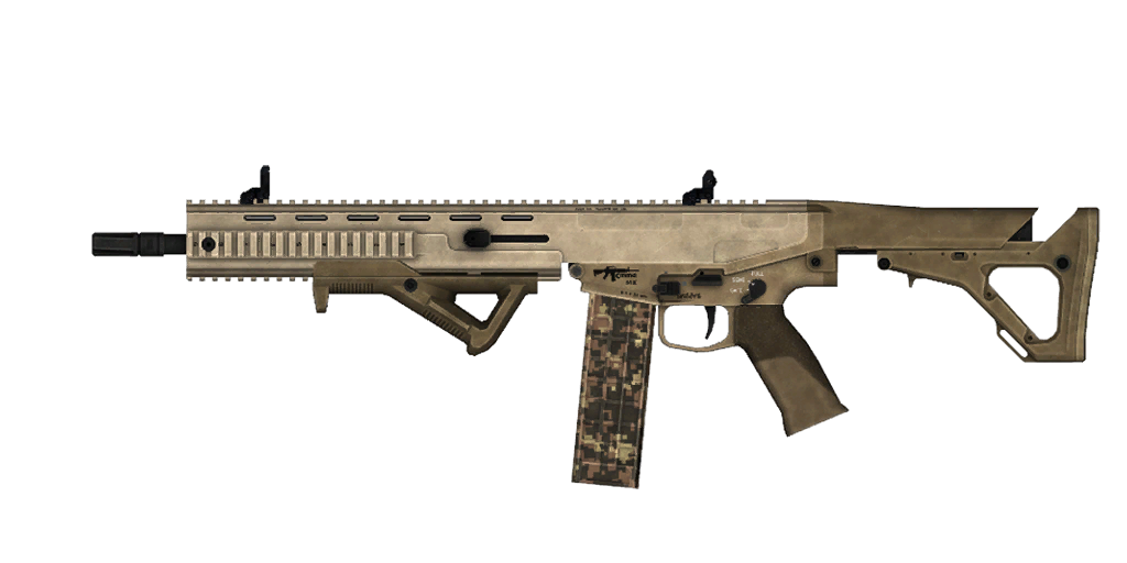 SR-AR 10mm banner image