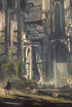 Friar's Gate banner image