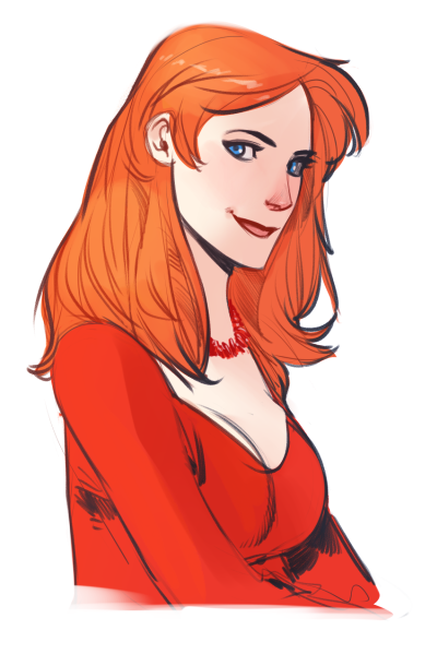Charlise Rockford banner image