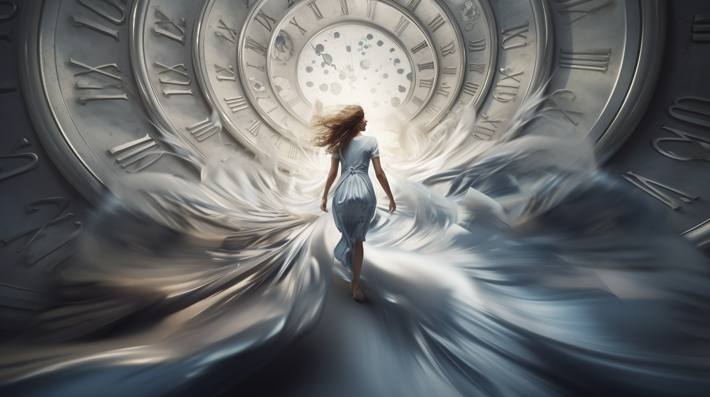 Chronomancy banner image
