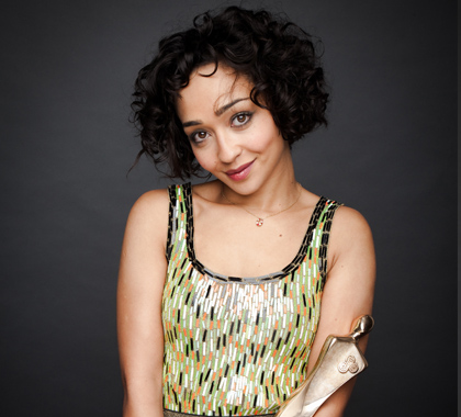 Ines Salgado banner image