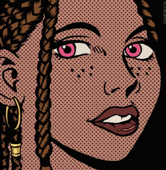 Dayana Mistral banner image