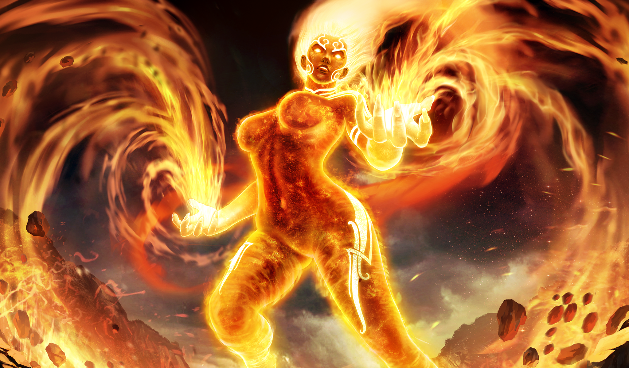 Keana banner image