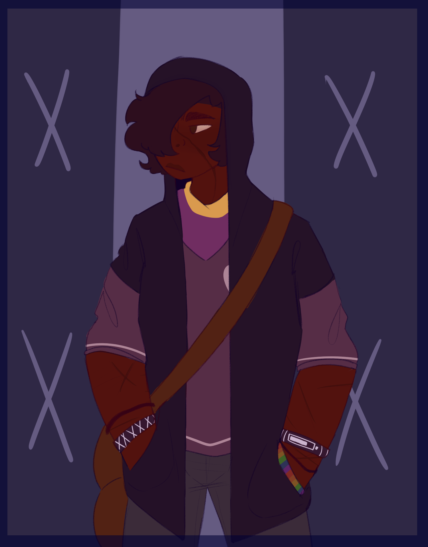 Dallas Torr Delossa banner image