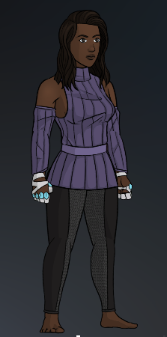Celeste Bennet banner image