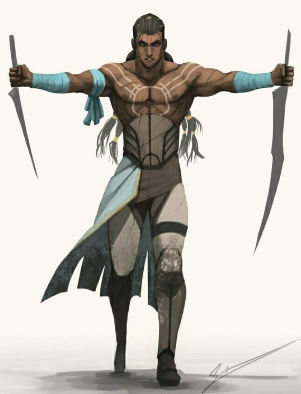 Ezra banner image