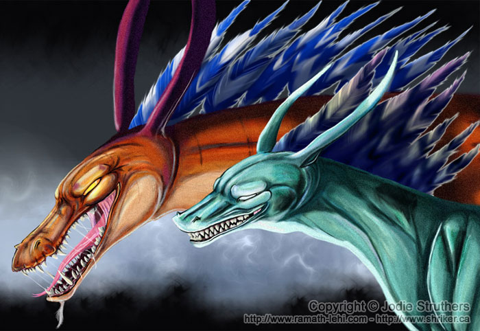 Rapine banner image