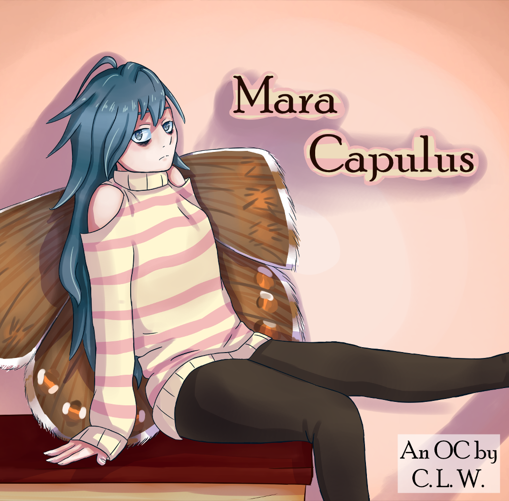 Mara Capulus banner image