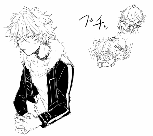Sasaki banner image
