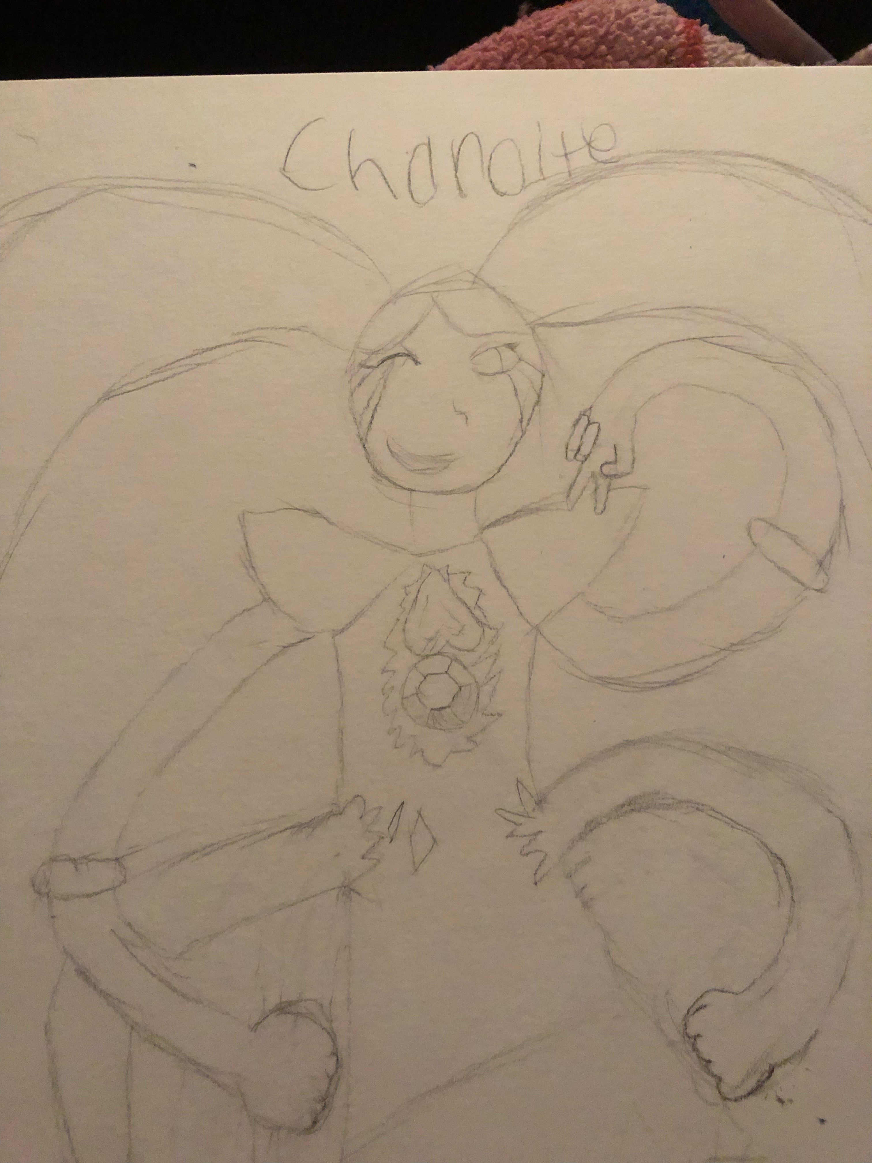 Charoite  banner image
