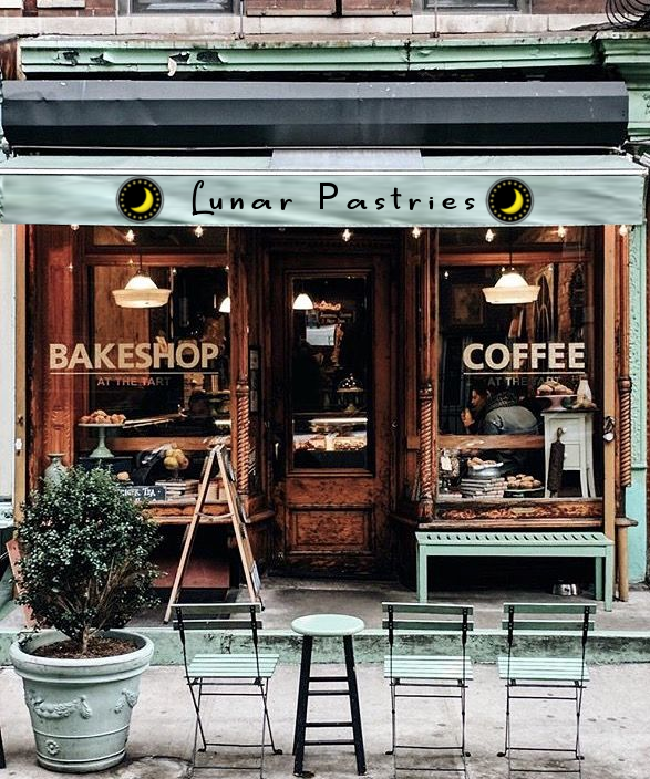 Lunar Pastries banner image