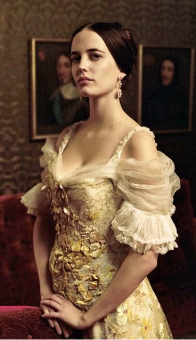 Clarisse De Dreux-Soubise banner image