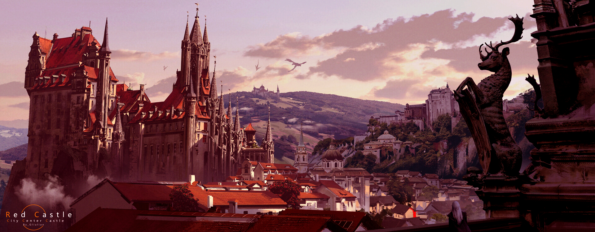 Democratic Republic of Saxophone banner image
