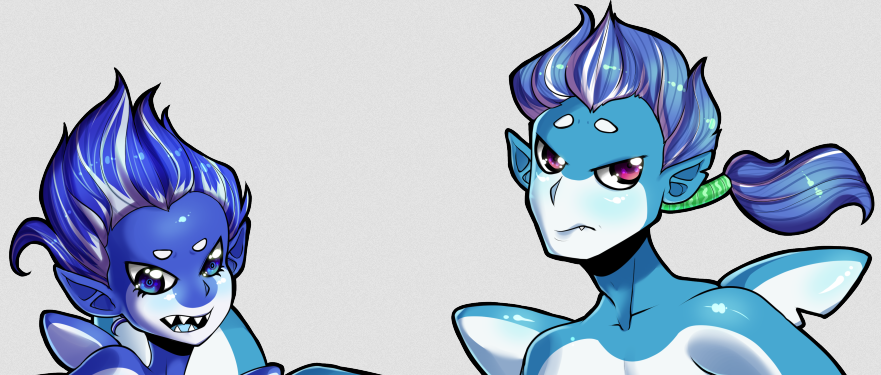 Gummy Sharks banner image