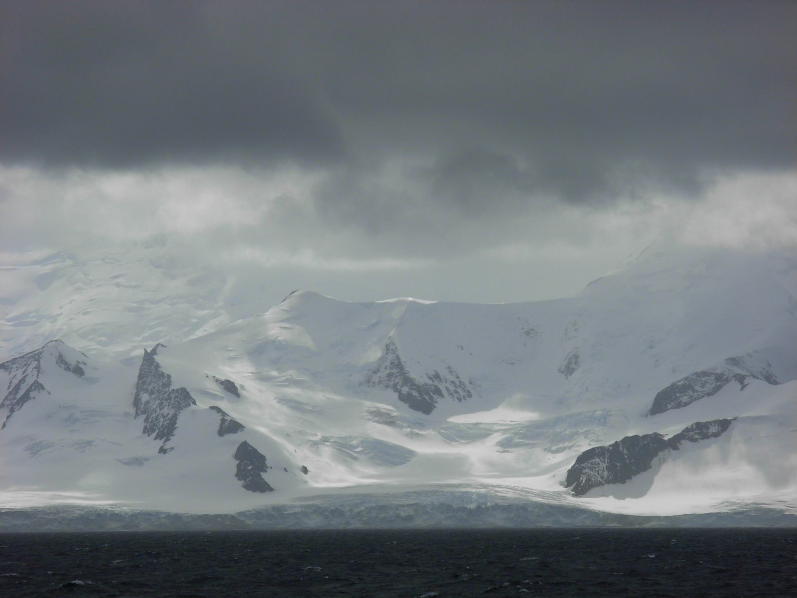 The Northern Continent banner image