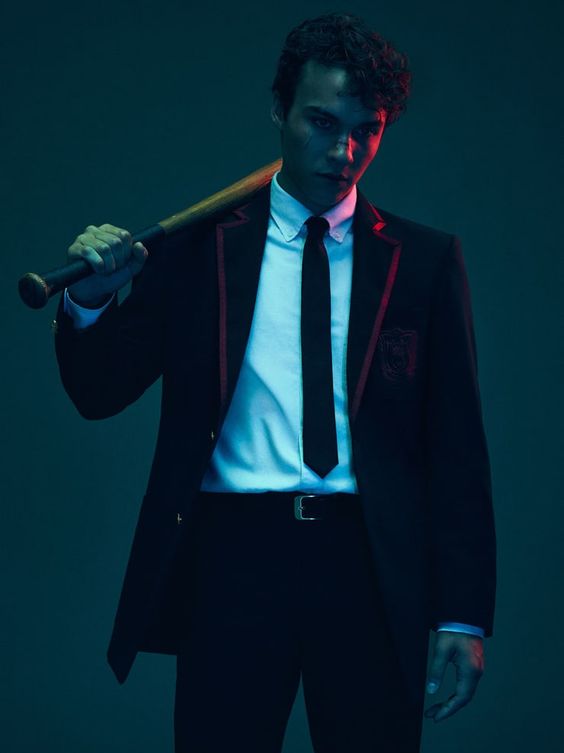 Psycho banner image