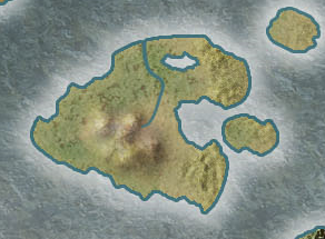 Heart Isle banner image