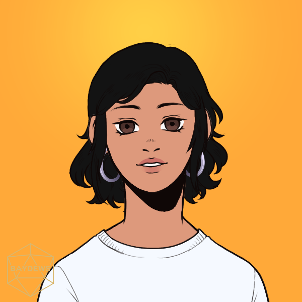 Sylvia Ramirez banner image