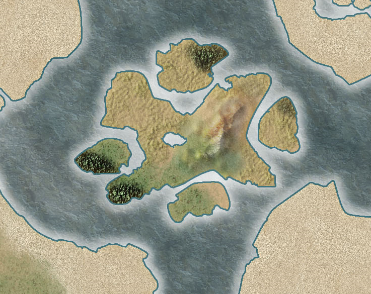 Broken Island banner image