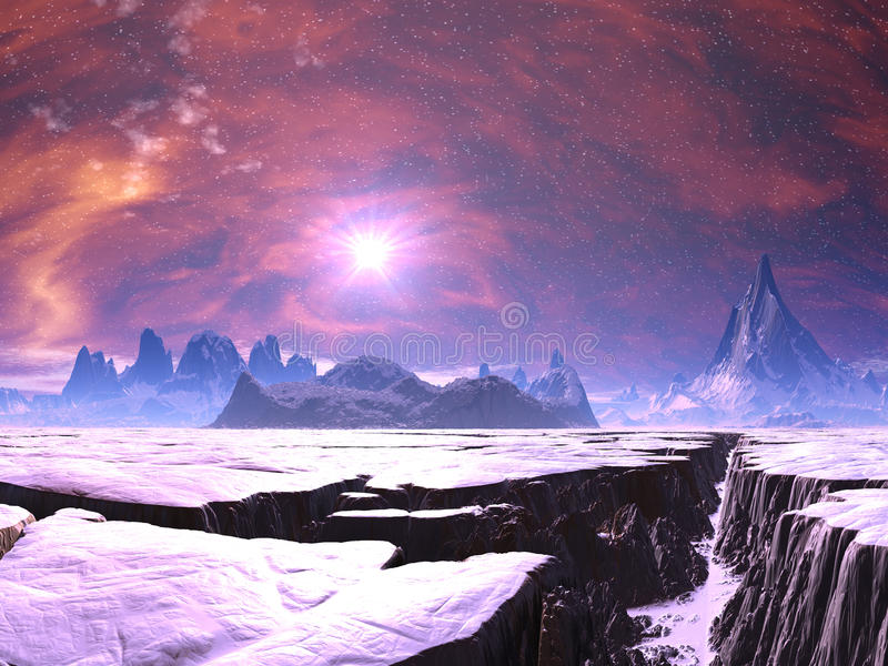 No Mans Land banner image
