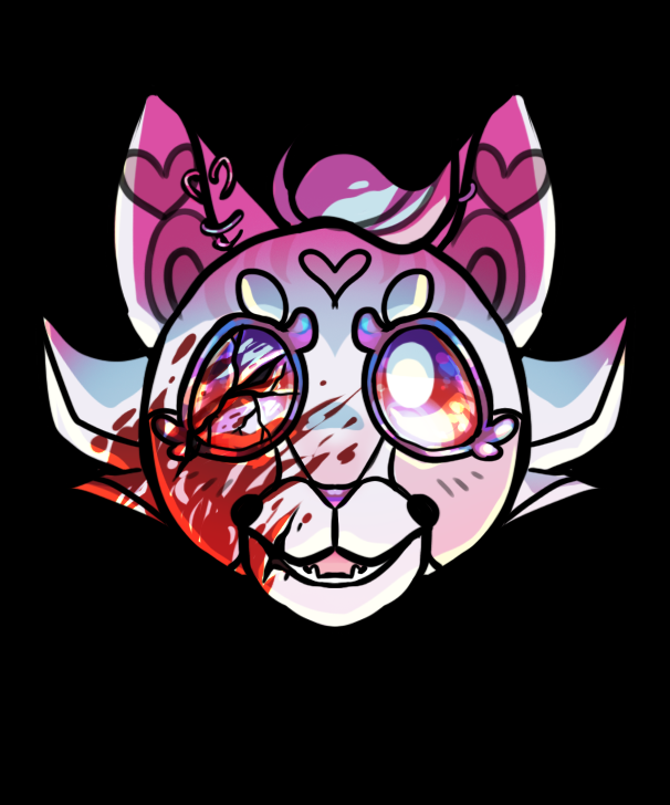 Mister Neko ( QT-46290v2 ) banner image