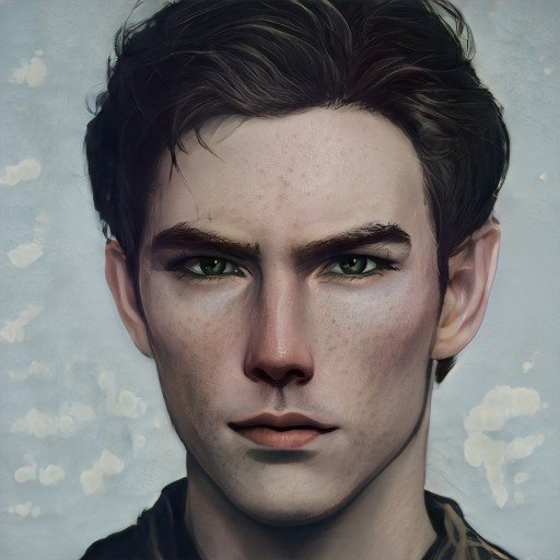 Robin Redfield banner image