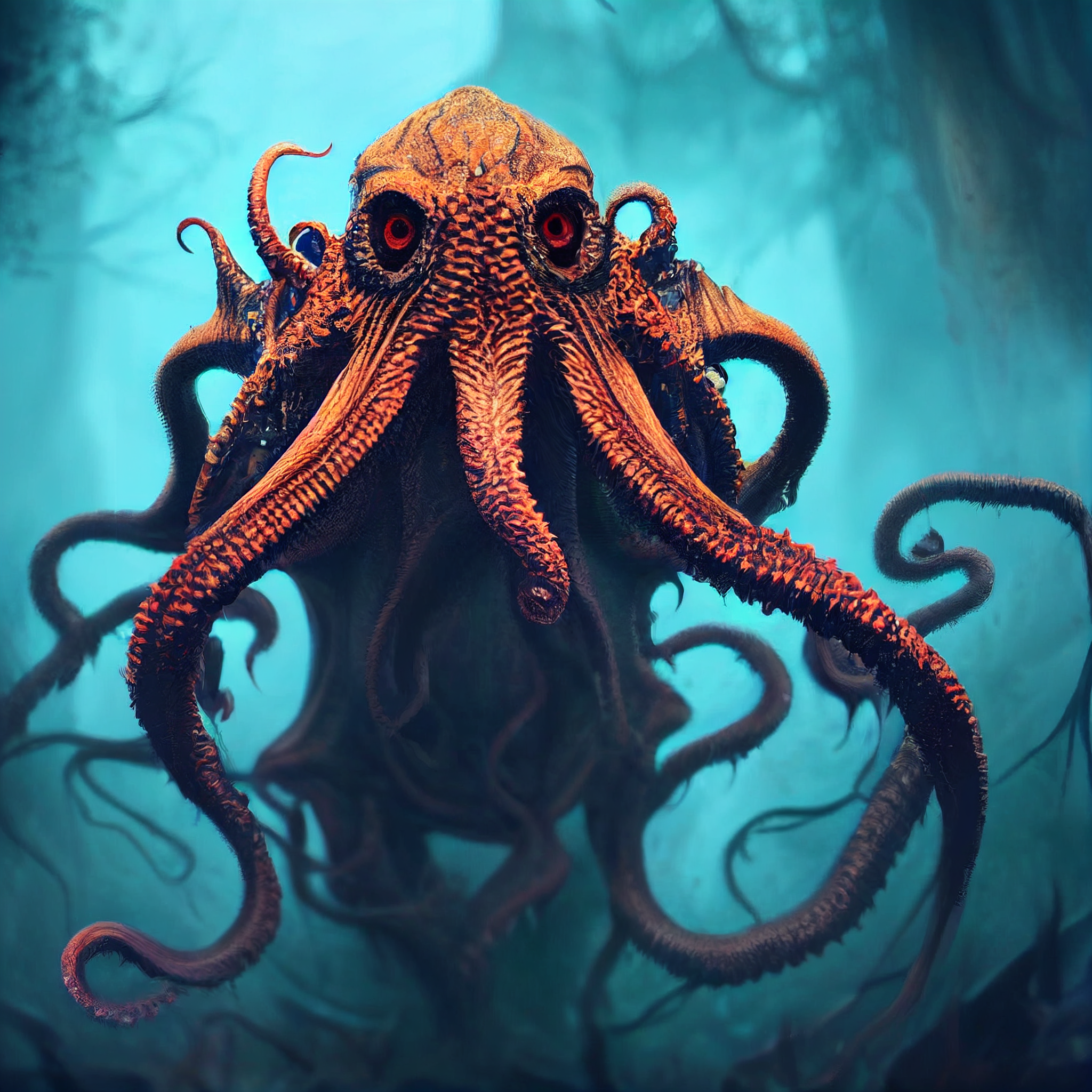 Quammoth banner image