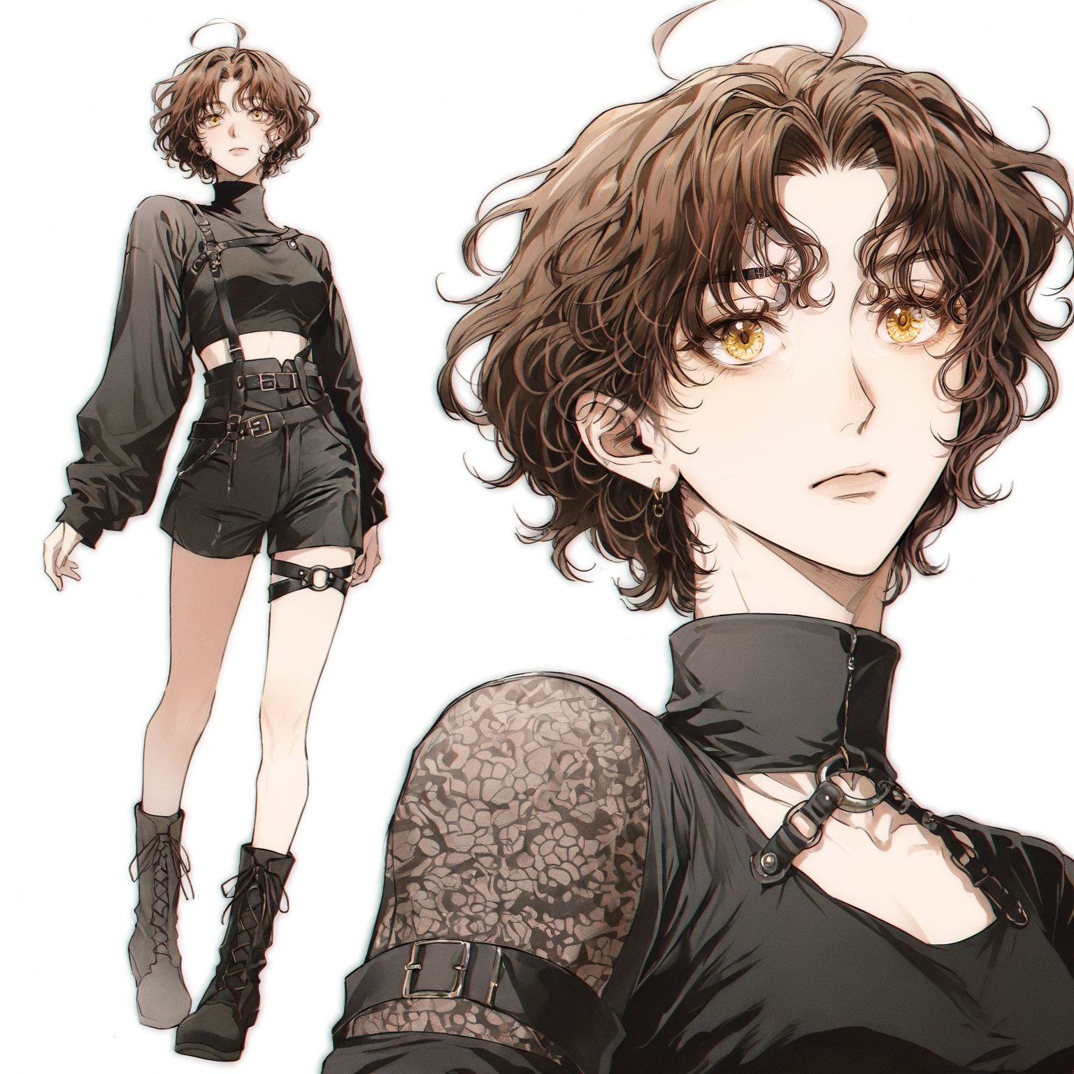 Tessa Brook banner image
