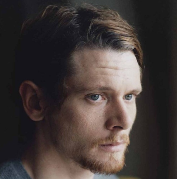 Jimmy Boorman banner image