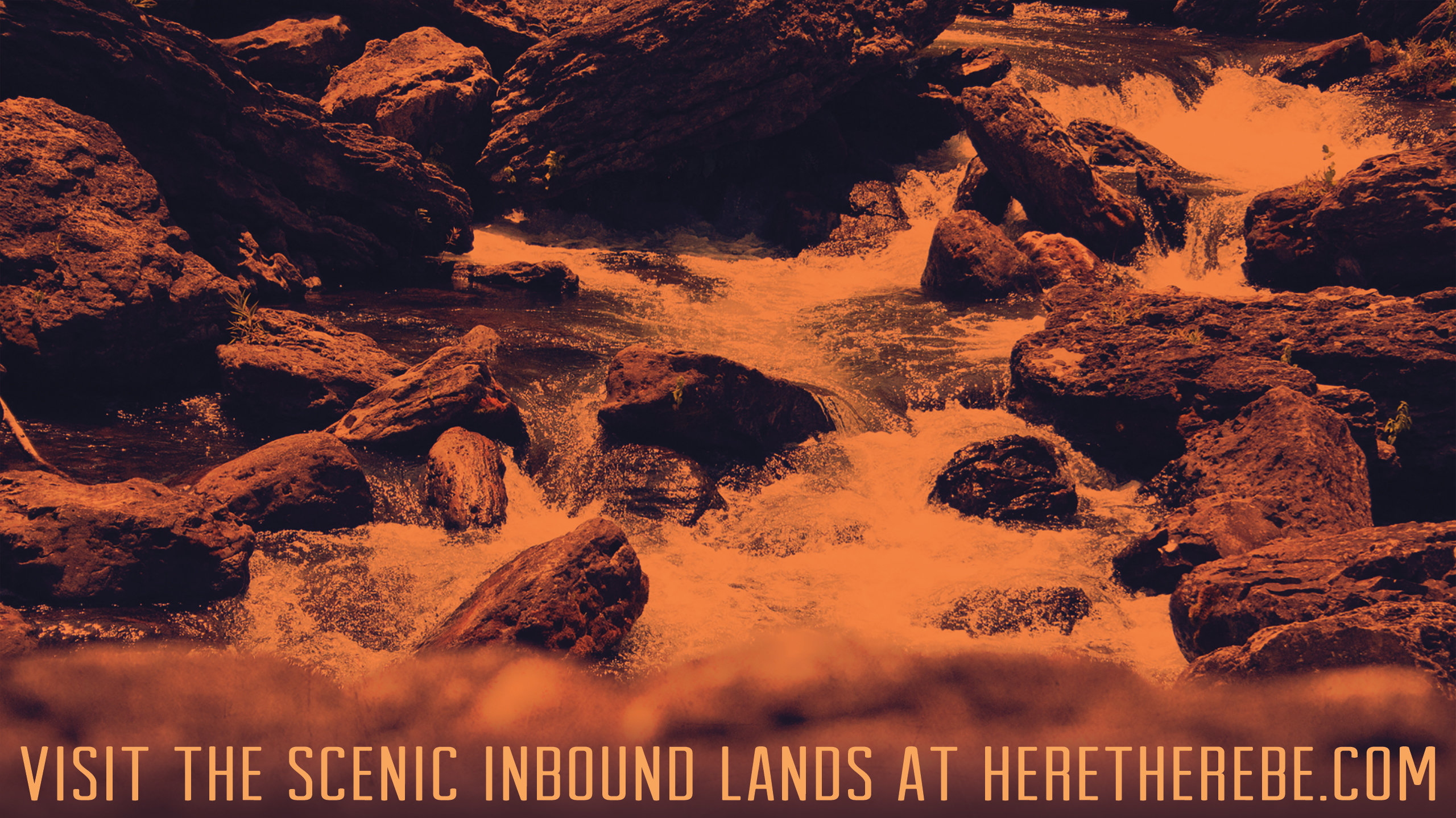 Kkaxe River Canyon banner image