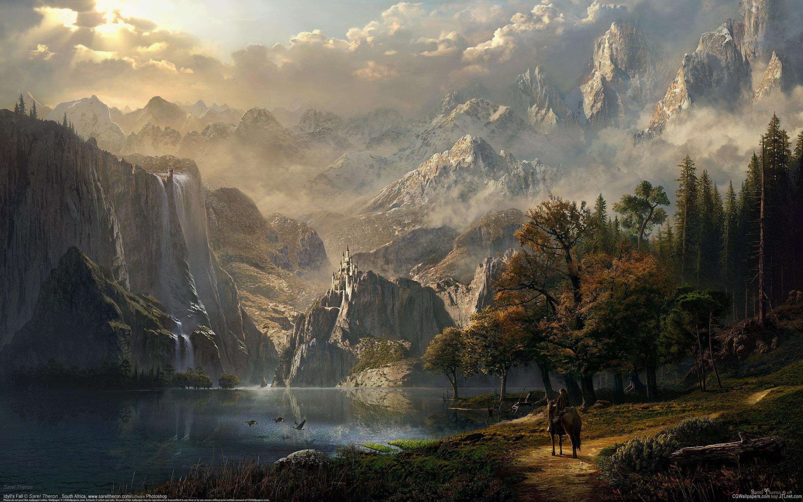 Ofrye banner image