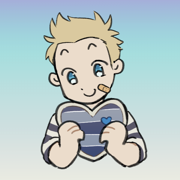 Daniel Warlock banner image
