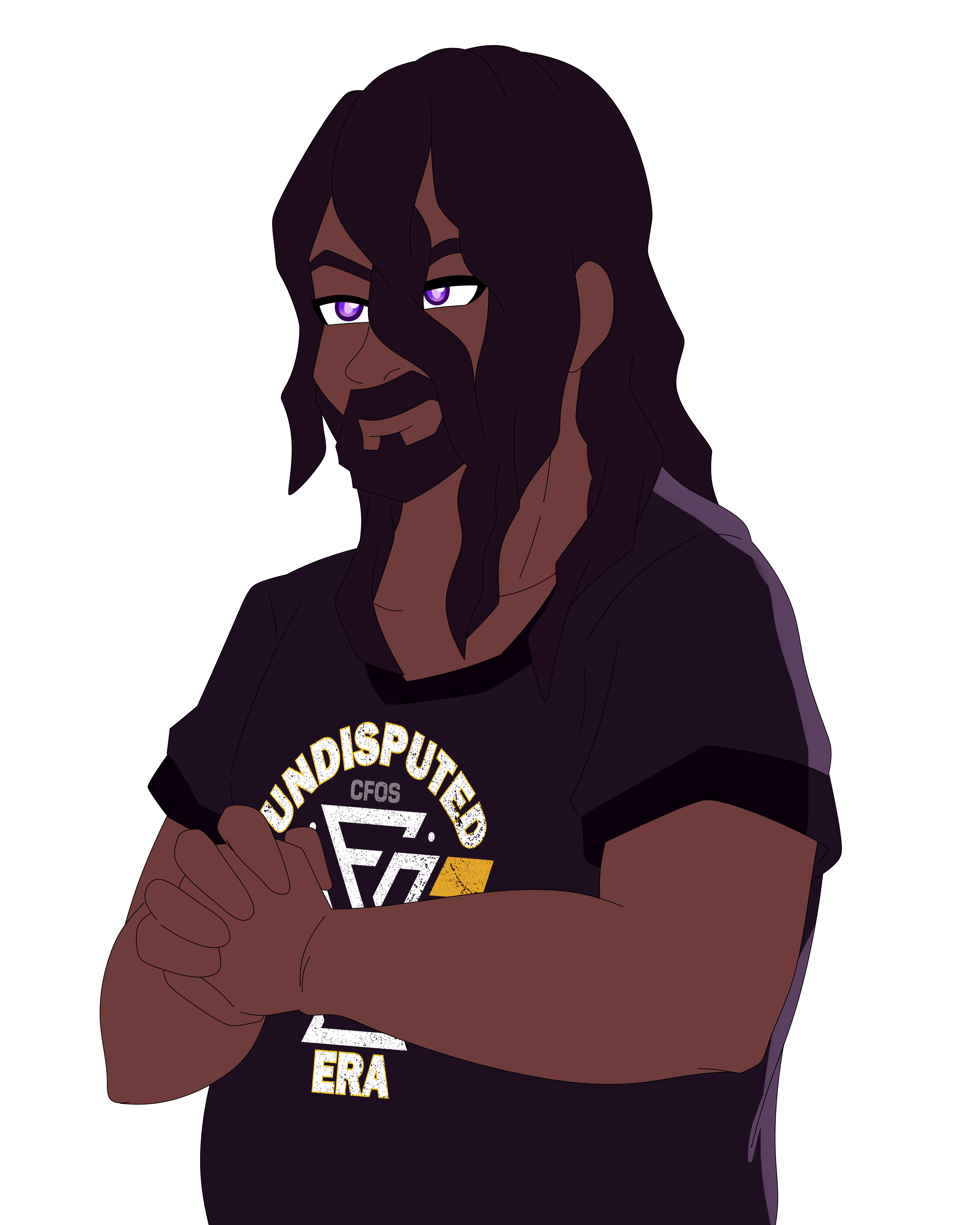 Quincey Harrigan banner image