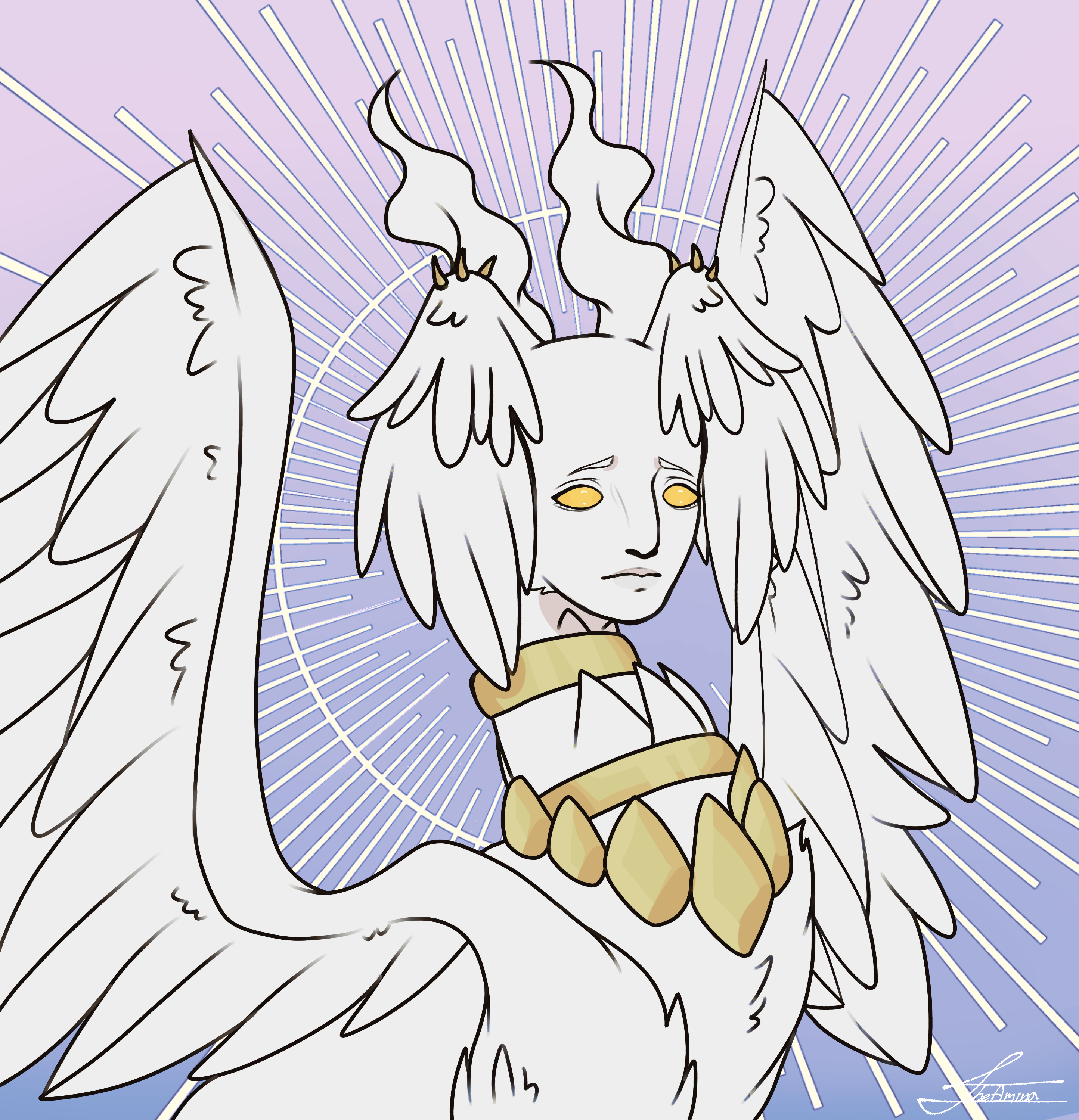 Raziel banner image